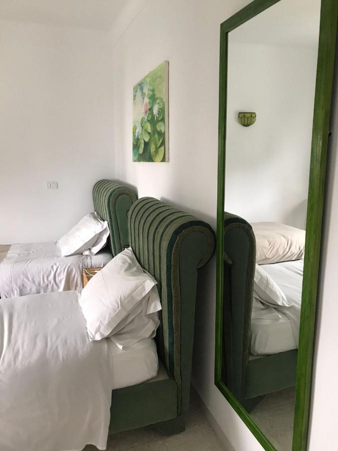 Bed & Breakfast Phoenicia 3*